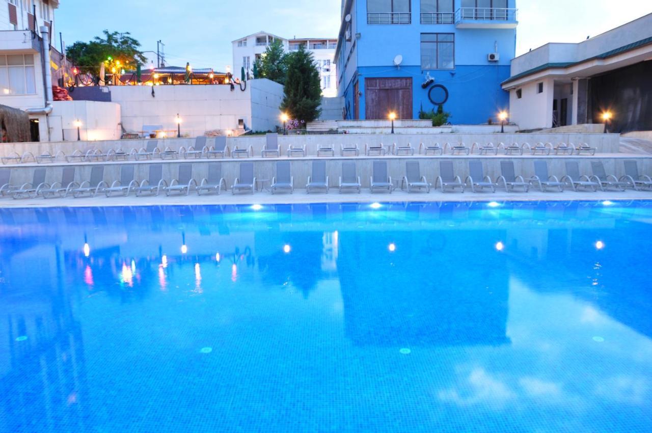 Igneada Resort Hotel & Spa Εξωτερικό φωτογραφία