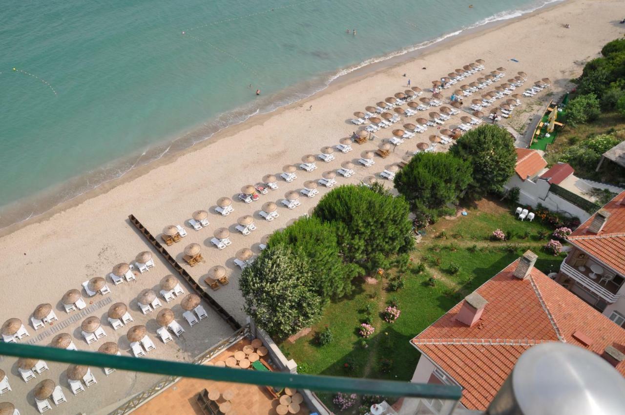 Igneada Resort Hotel & Spa Εξωτερικό φωτογραφία